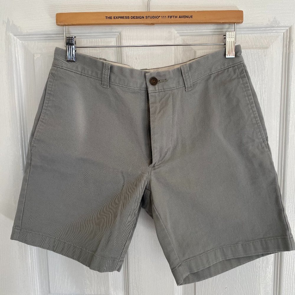 J. Crew Factory, 29 waist, Slate color